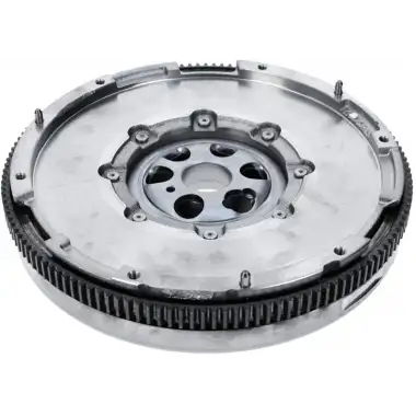 SACHS Volanlı Debriyaj Seti (600001700) - VW Grubu (VW/Audi/Seat/Skoda) 2289 601 002