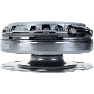 SACHS Volanlı Debriyaj Seti (Sapkali (Set+bilya)) - VW Grubu (VW/Audi/Seat/Skoda) 2290 601 098