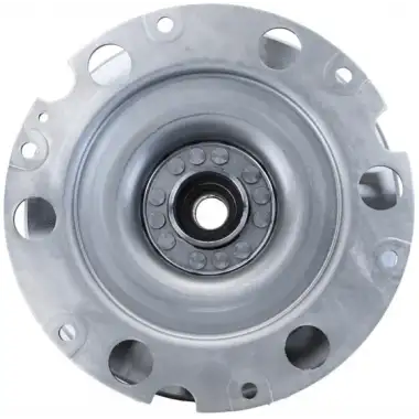 SACHS Volanlı Debriyaj Seti (Sapkali (Set+bilya)) - VW Grubu (VW/Audi/Seat/Skoda) 2290 601 098
