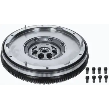 SACHS Volan (2294 000 519) - Mercedes-Benz