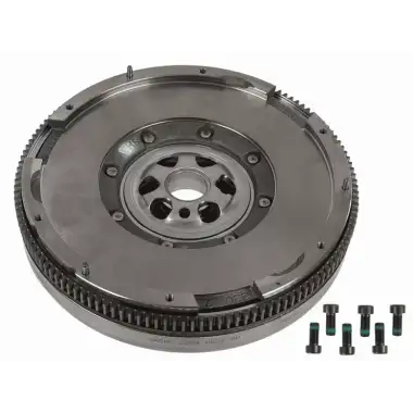 SACHS Volan (4 Motion (415 0894 10)) - VW Grubu (VW/Audi/Seat/Skoda) 2294 002 290