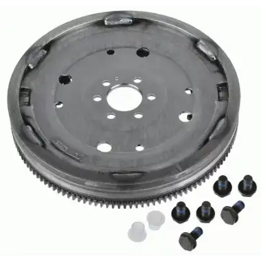 SACHS Volan (DSG (129 Dış) 415054509 (Otomatik)) - VW Grubu (VW/Audi/Seat/Skoda) 2295 601 009