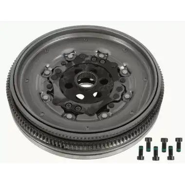SACHS Volan (2295 601 058) - VW Grubu (VW/Audi/Seat/Skoda)