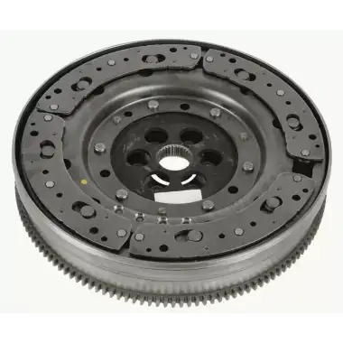 SACHS Debriyaj Seti (7 İleri) - Renault / Dacia 2295 601 059