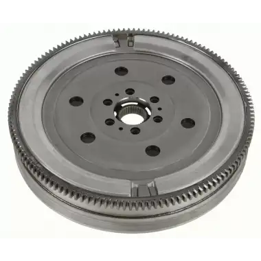 SACHS Debriyaj Seti (7 İleri) - Renault / Dacia 2295 601 059