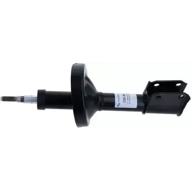 SACHS Amortisör Ön (Sag/sol) (230 380) - Renault / Dacia