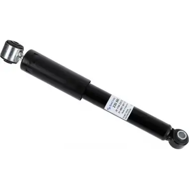 SACHS Amortisör Arka (Sag/sol (SW)) (230 588) - Opel
