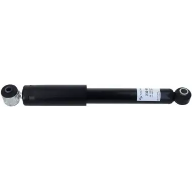 SACHS Amortisör Arka (Sag/sol (SW)) (230 588) - Opel