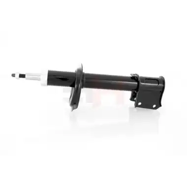 SACHS Amortisör Ön (Sag/sol (Gazlı)) - Fiat / Alfa / Lancia 230 863