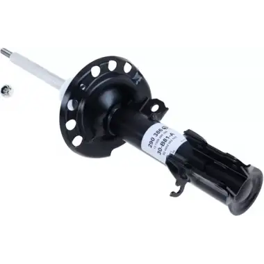SACHS Amortisör Ön (Sol) (290 386) - Opel