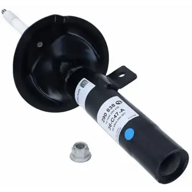 SACHS Amortisör Ön Sol (Sol (Gazlı) (Normal Sasi) 625kg) - Ford 290 838