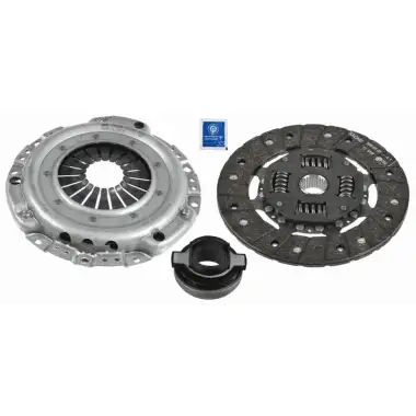 SACHS Debriyaj Seti (Küçük Tip) - Mercedes-Benz 3000 705 001