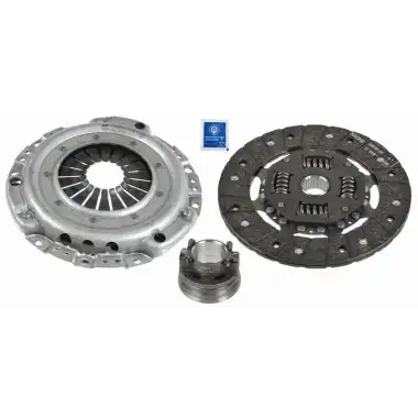 SACHS Debriyaj Seti (3000 705 102) - Mercedes-Benz