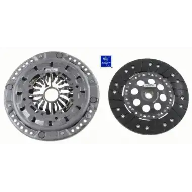 SACHS Debriyaj Seti (3000 856 901) - Mercedes-Benz