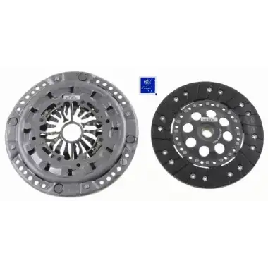 SACHS Debriyaj Seti (3000 856 901) - Mercedes-Benz