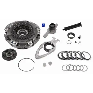 SACHS Debriyaj Seti (DSG Kavrama) - VW Grubu (VW/Audi/Seat/Skoda) 3000 943 003