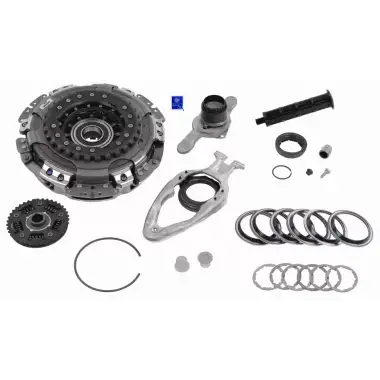 SACHS Debriyaj Seti (DSG Kavrama) - VW Grubu (VW/Audi/Seat/Skoda) 3000 943 003