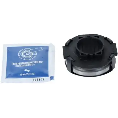 SACHS Debriyaj Seti (Rulmanli/8v/16v) - Fiat / Alfa / Lancia 3000 950 060