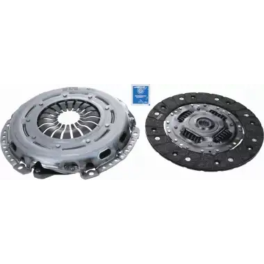SACHS Debriyaj Seti (Rulmansız) (3000 950 068) - Ford