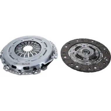 SACHS Debriyaj Seti (Rulmansız) (3000 950 068) - Ford