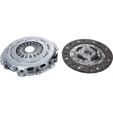 SACHS Debriyaj Seti (Rulmansız) (3000 950 068) - Ford