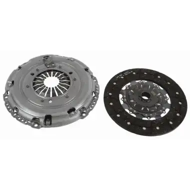 SACHS Debriyaj Seti (626 3152 09 (Bilyasiz)) - VW Grubu (VW/Audi/Seat/Skoda) 3000 950 922