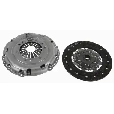 SACHS Debriyaj Seti (626 3152 09 (Bilyasiz)) - VW Grubu (VW/Audi/Seat/Skoda) 3000 950 922