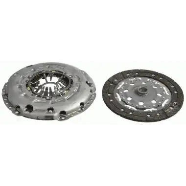 SACHS Debriyaj Seti (3000 950 935) - Kore Araçları (Hyundai/Kia)