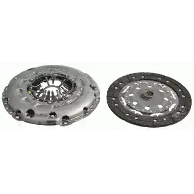 SACHS Debriyaj Seti (3000 950 935) - Kore Araçları (Hyundai/Kia)