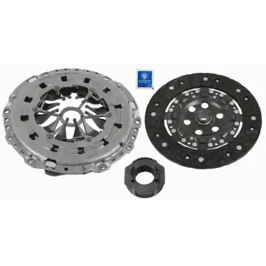 SACHS Debriyaj Seti (623322700) - VW Grubu (VW/Audi/Seat/Skoda) 3000 951 614