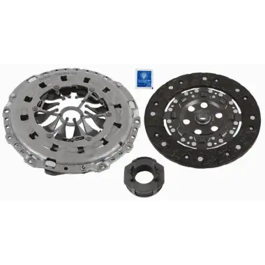 SACHS Debriyaj Seti (3000 952 002) - VW Grubu (VW/Audi/Seat/Skoda)