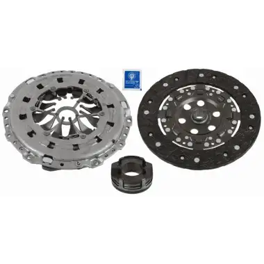 SACHS Debriyaj Seti (3000 952 002) - VW Grubu (VW/Audi/Seat/Skoda)