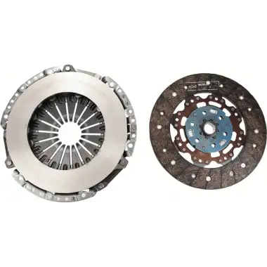 SACHS Debriyaj Seti (624323009 (Sachs Tipi)) - VW Grubu (VW/Audi/Seat/Skoda) 3000 970 004