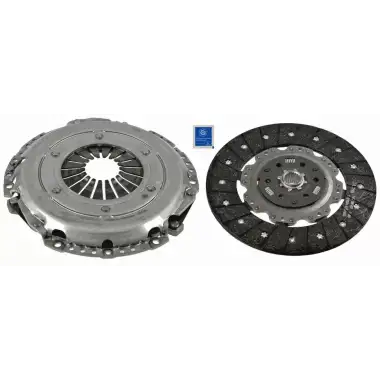 SACHS Debriyaj Seti (Rulmansız) (3000 970 071) - Fiat / Alfa / Lancia