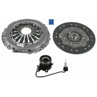 SACHS Debriyaj Seti (3000 990 461) - Fiat / Alfa / Lancia