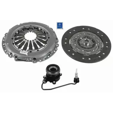 SACHS Debriyaj Seti (3000 990 461) - Fiat / Alfa / Lancia