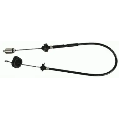 SACHS Debriyaj Teli - Renault / Dacia 3074 600 149