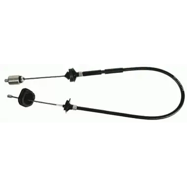 SACHS Debriyaj Teli - Renault / Dacia 3074 600 149