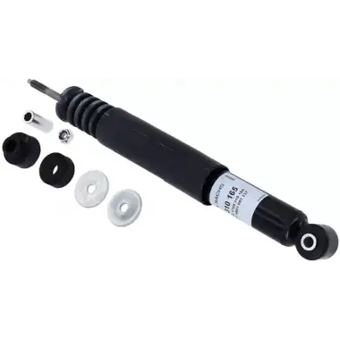 SACHS Amortisör Arka (Sag/sol) (310 165) - Opel