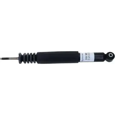 SACHS Amortisör Arka (Sag/sol) (310 165) - Opel