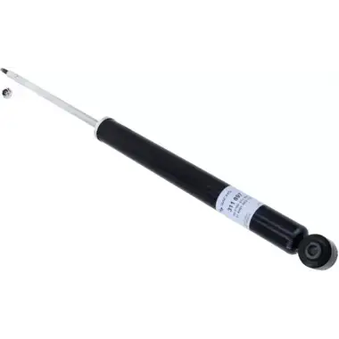 SACHS Amortisör Arka (Sag/sol) (311 897) - Ford