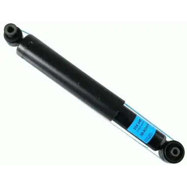 SACHS Amortisör Arka ((Pick-up)) - Ford 314 046