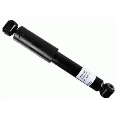 SACHS Amortisör Arka (Sag/sol) (315 300) - Renault / Dacia