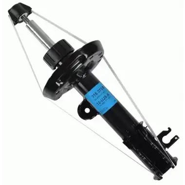 SACHS Amortisör Ön Sağ (315 373) - Fiat / Alfa / Lancia