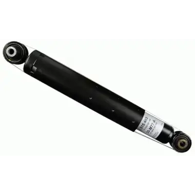 SACHS Amortisör Arka (315 463) - Fiat / Alfa / Lancia