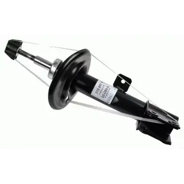 SACHS Amortisör Ön Sol ((Gazlı)) (315 851) - Peugeot / Citroën / DS