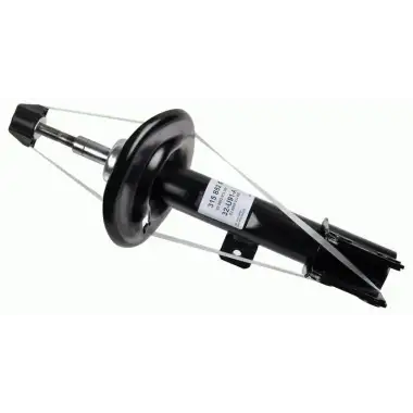 SACHS Amortisör Ön Sağ ((Gazlı)) (315 852) - Peugeot / Citroën / DS