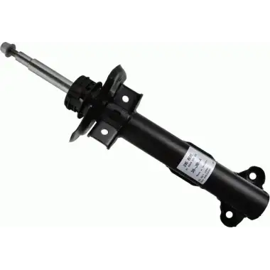 SACHS Amortisör Ön (Sag/sol Spor Şase) - Mercedes-Benz 316 608