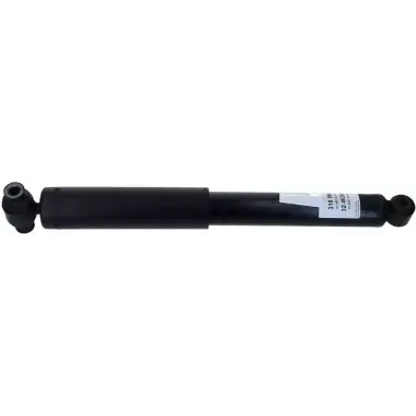 SACHS Amortisör Arka (Sag/sol) (316 960) - Ford