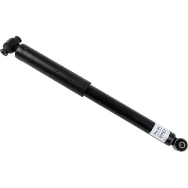 SACHS Amortisör Arka (Sag/sol) (316 961) - Ford